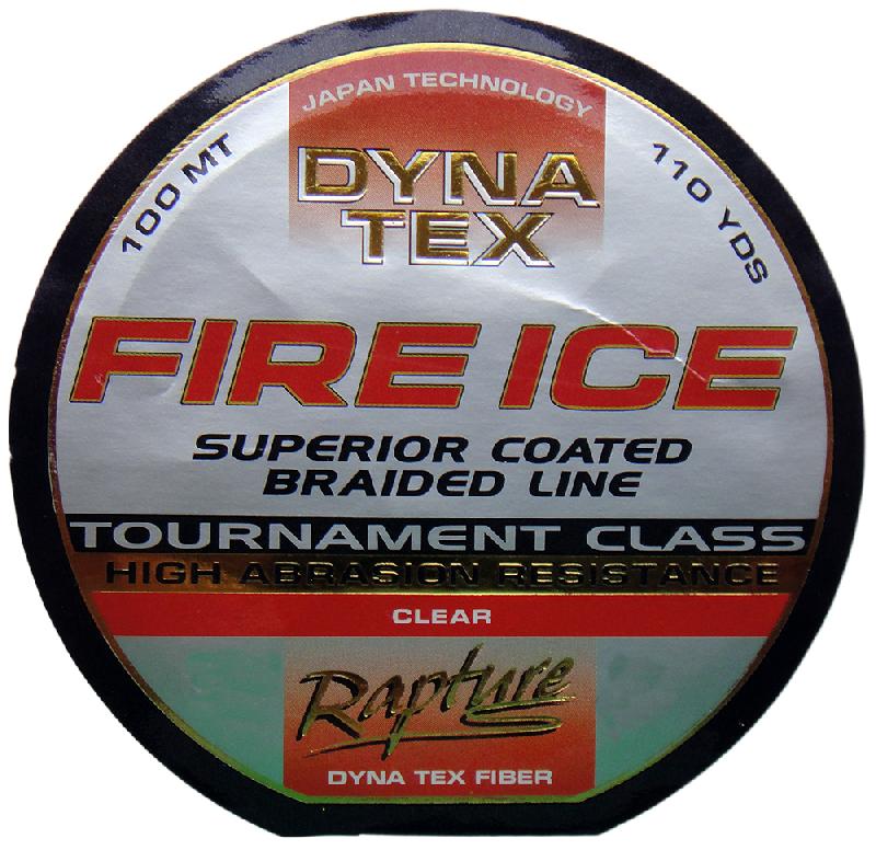 

Шнур RPT Dyna-Tex Fire Ice Glear 100m 0.18mm (054-90-180)