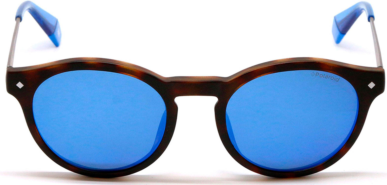 

Очки унисекс поляризационные Polaroid PLD 6081/G/CS IPR495X