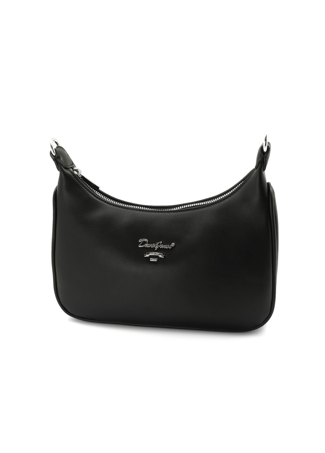

Клатч David Jones 2220009 Черный