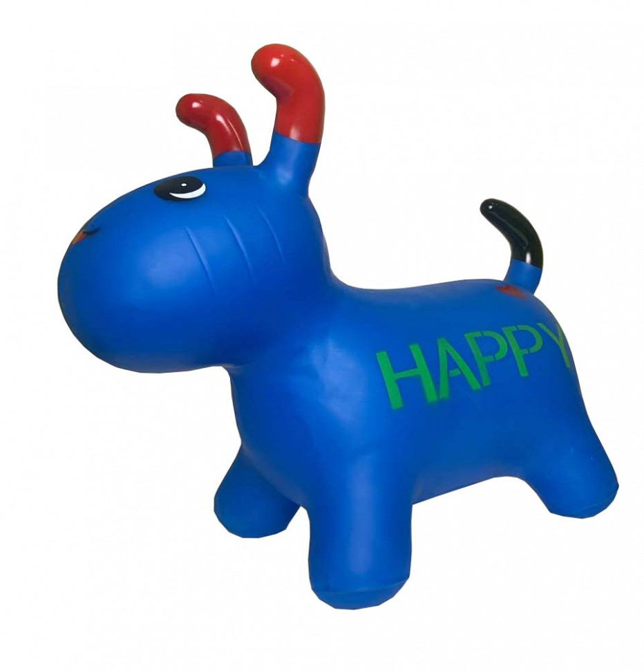 

Игрушка прыгун собака BT-RJ-0072 (Blue)