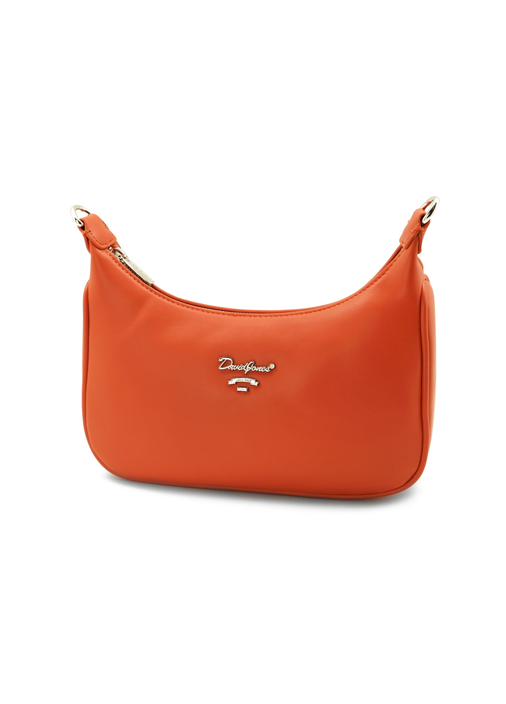 

Клатч David Jones 2220010 Красный