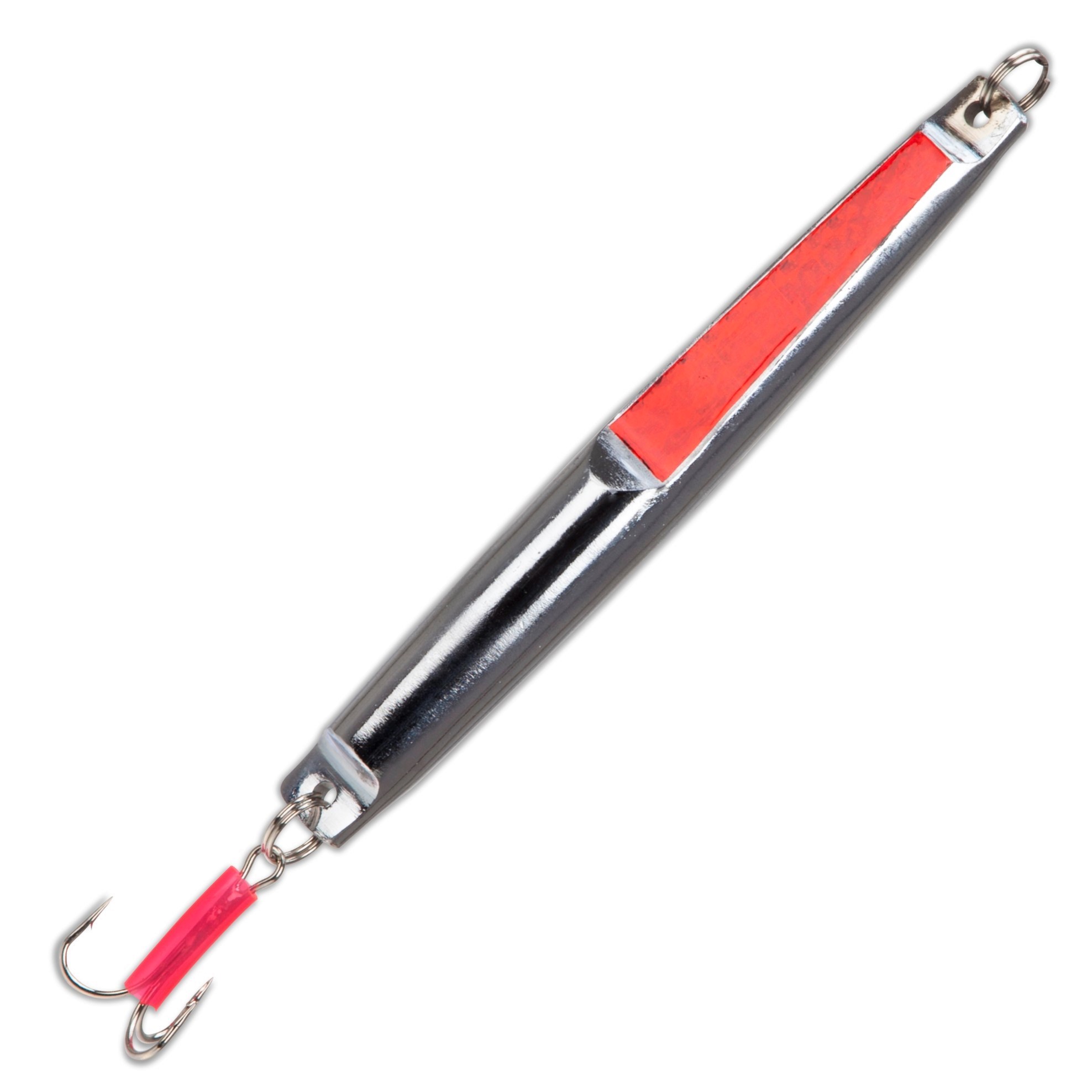 

Пількер AQUANTIC Steel Pilk 400g red (5115140)