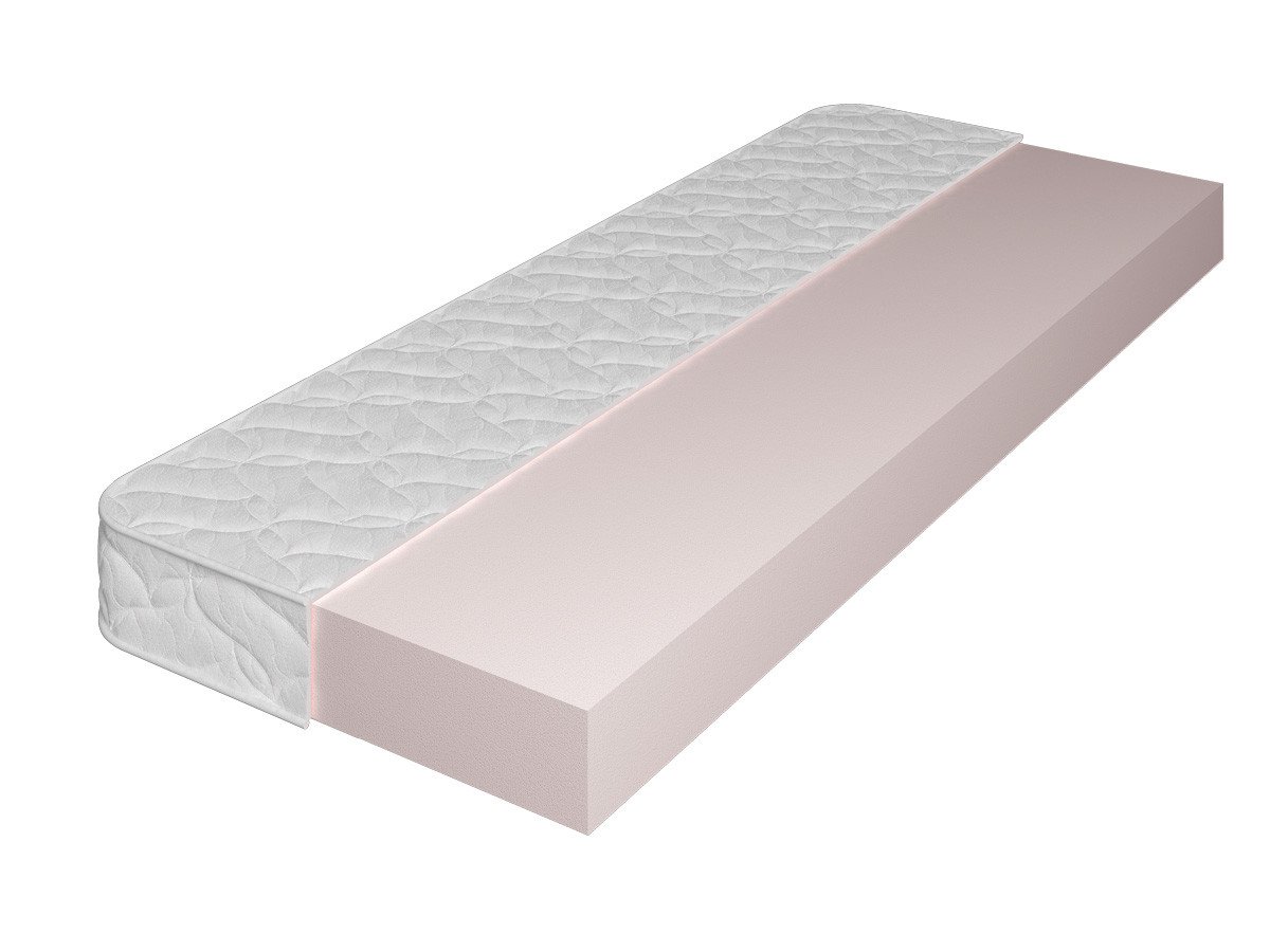 Матрас Memory Foam 120х190