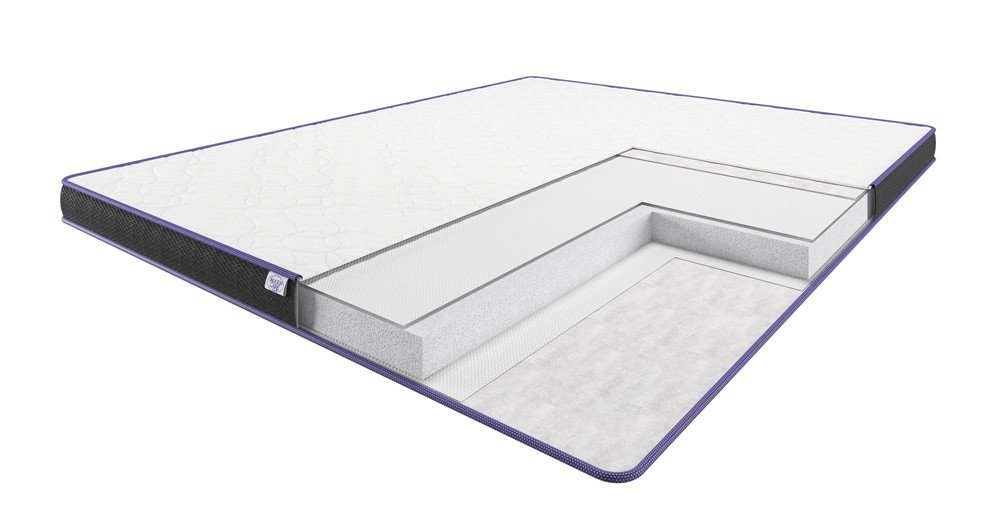

Топпер SLEEP CARE Top Delicate Classic Plus 150x200 см