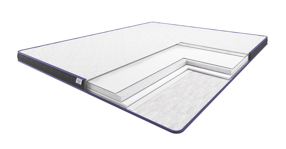 

Топпер SLEEP CARE Top Delicate Latex NEW 90x200 см