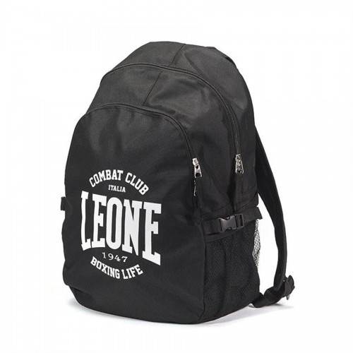 

Рюкзак Leone Black