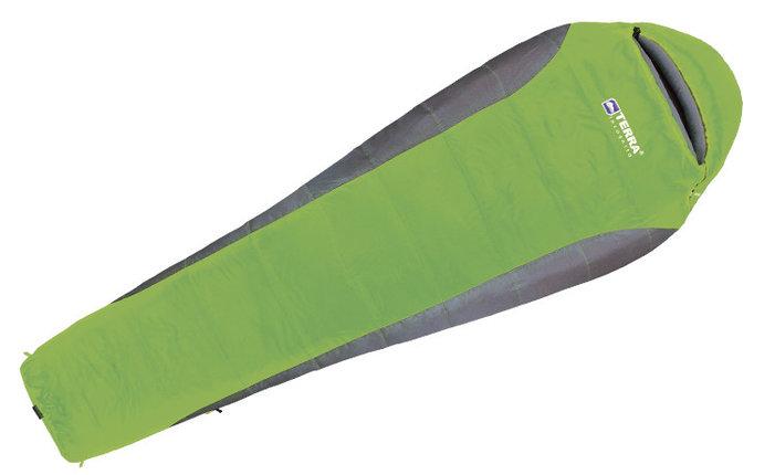 

Спальник Terra Incognita Siesta 400 Long (L)