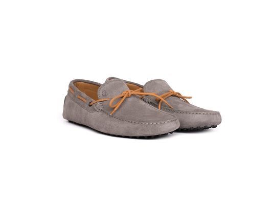 

Мокасины DIANAANIPKO D58 45 Серый
