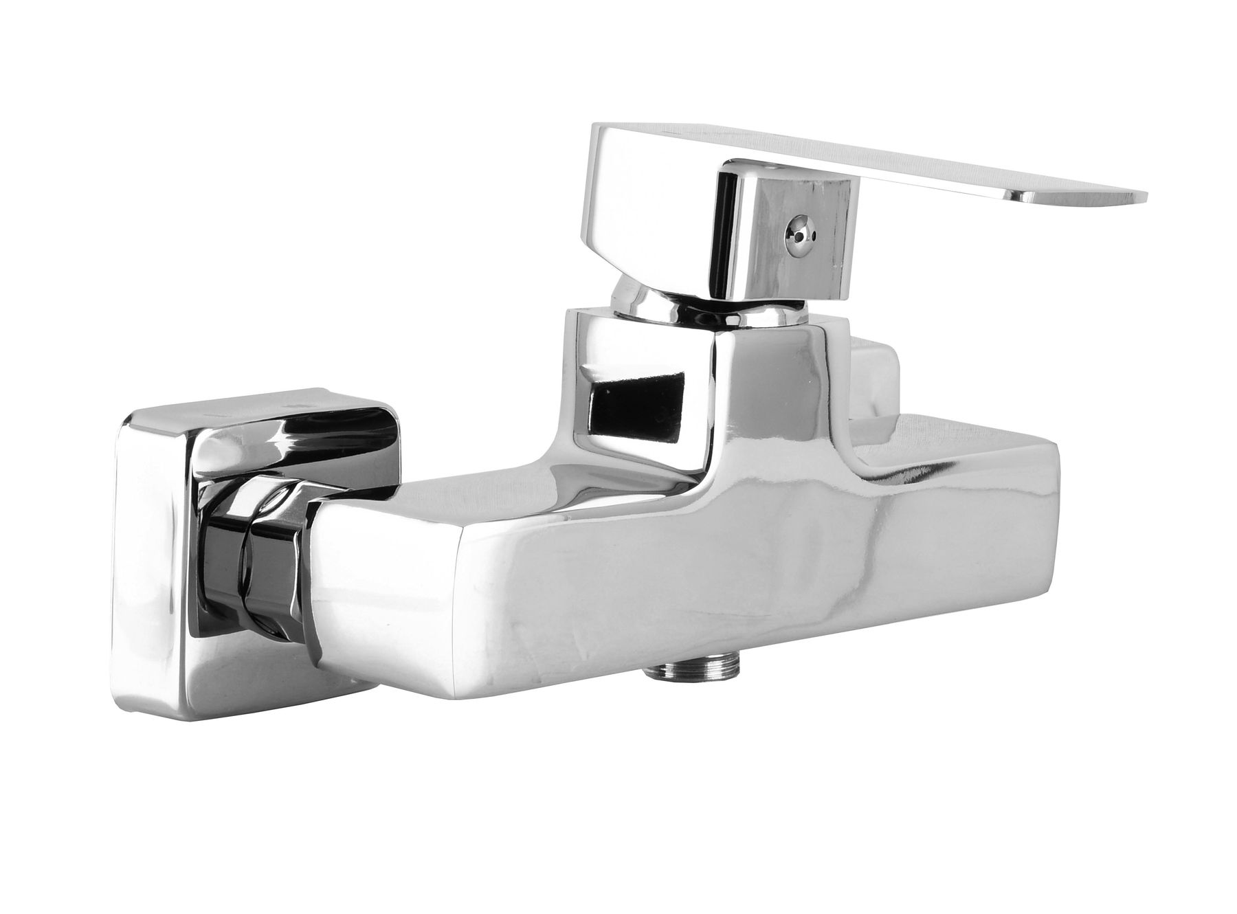 

Смеситель для душа DOMINO MALIBU DMM-105N
