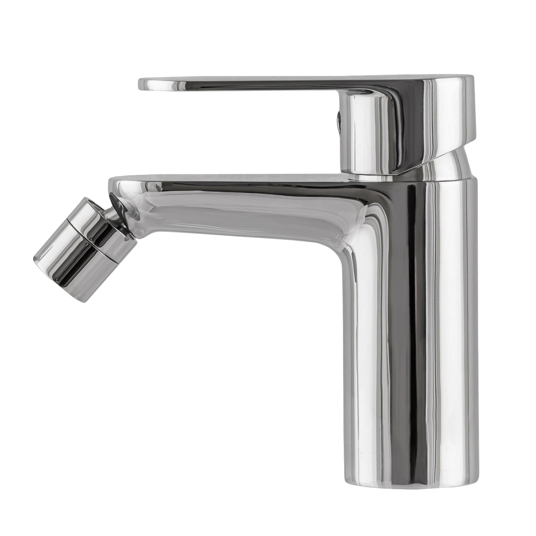 

Смеситель для биде TOPAZ BARTS TB 07601-H36