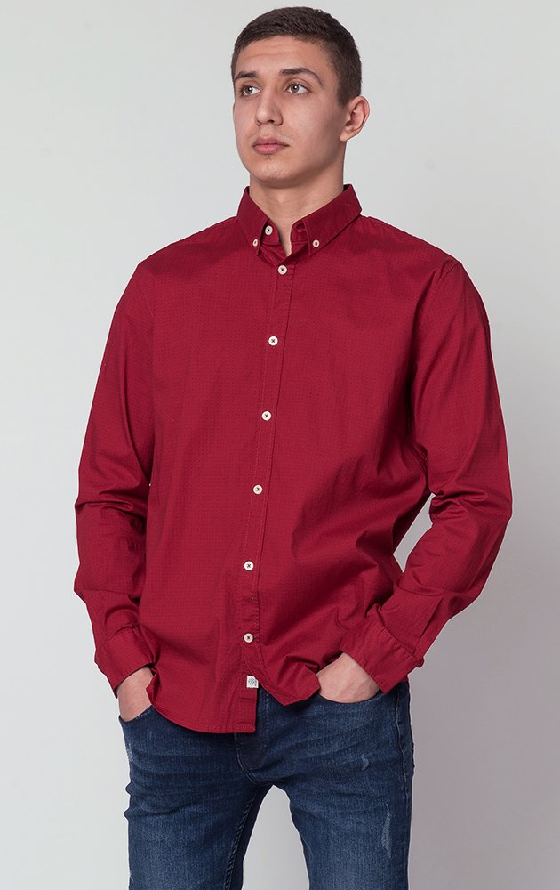 

Рубашка Tom Tailor XL TT 10135260010 20083