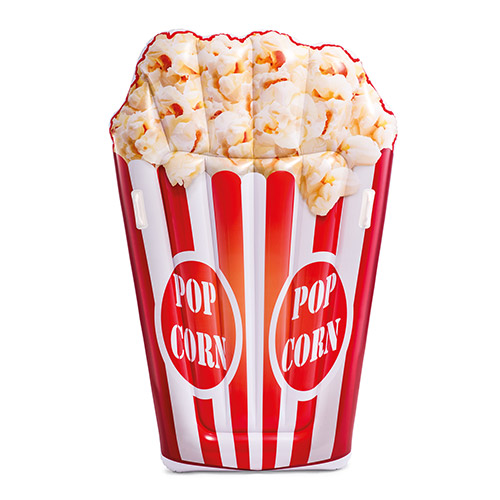 

Матрас для плавания Intex Попкорн 58779 178 х 124 см