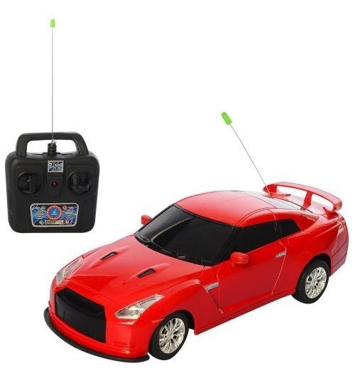 

​Машина Joy Toy на радиоуправлении WS-358-370, свет, 36-13-16,5 см