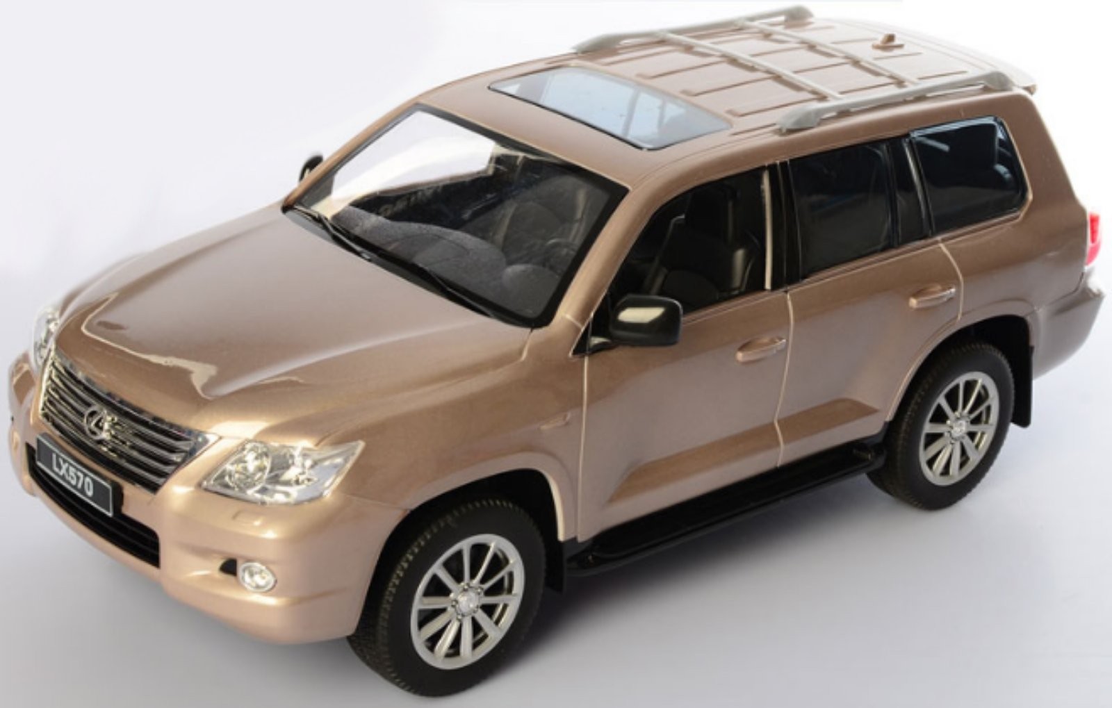 

Машина Joy Toy на радиоуправлении HQ 200125, Свет, Резиновые Колеса, 51-24-22 см