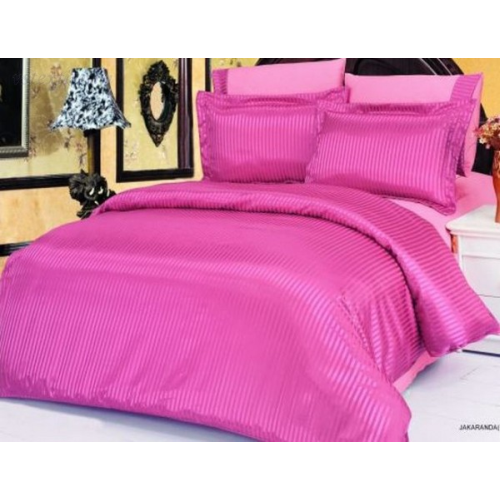 

Комплект постельного белья Le Vele Jakaranda Rose 200 x 220 см Евро