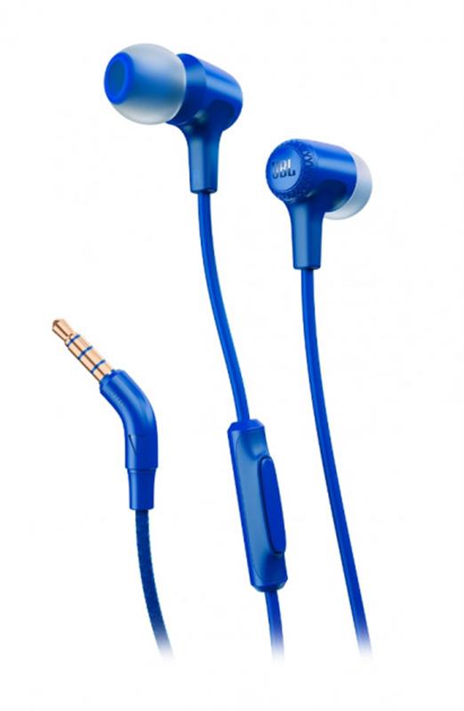 

Гарнитура JBL E15 Blue (JBLE15BLU)