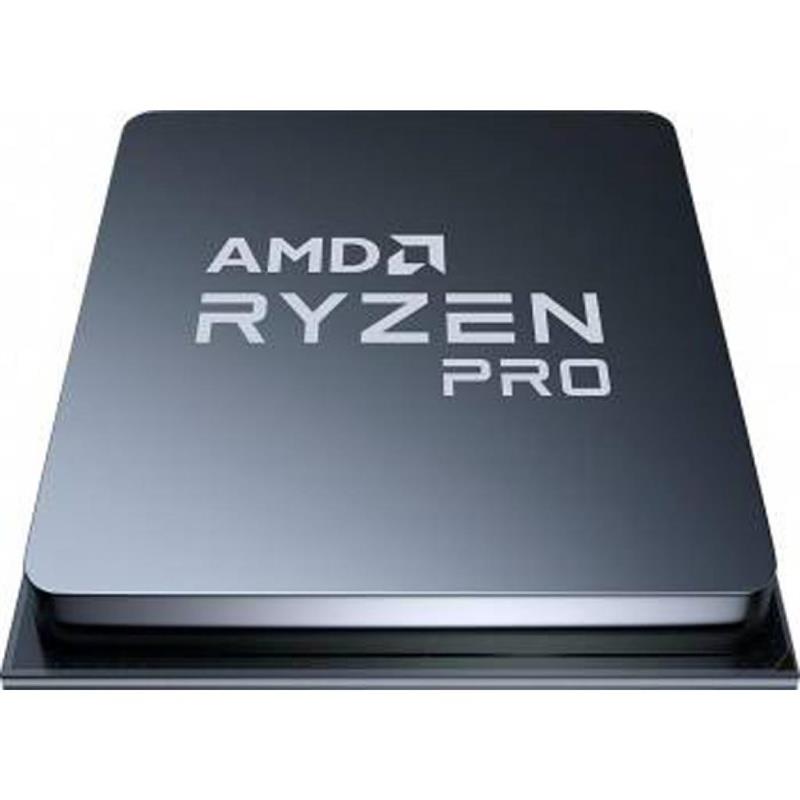

Процессор AMD Ryzen 3 Pro 3200GE (3.3GHz 4MB 35W AM4) Tray (YD320BC6M4MFH)