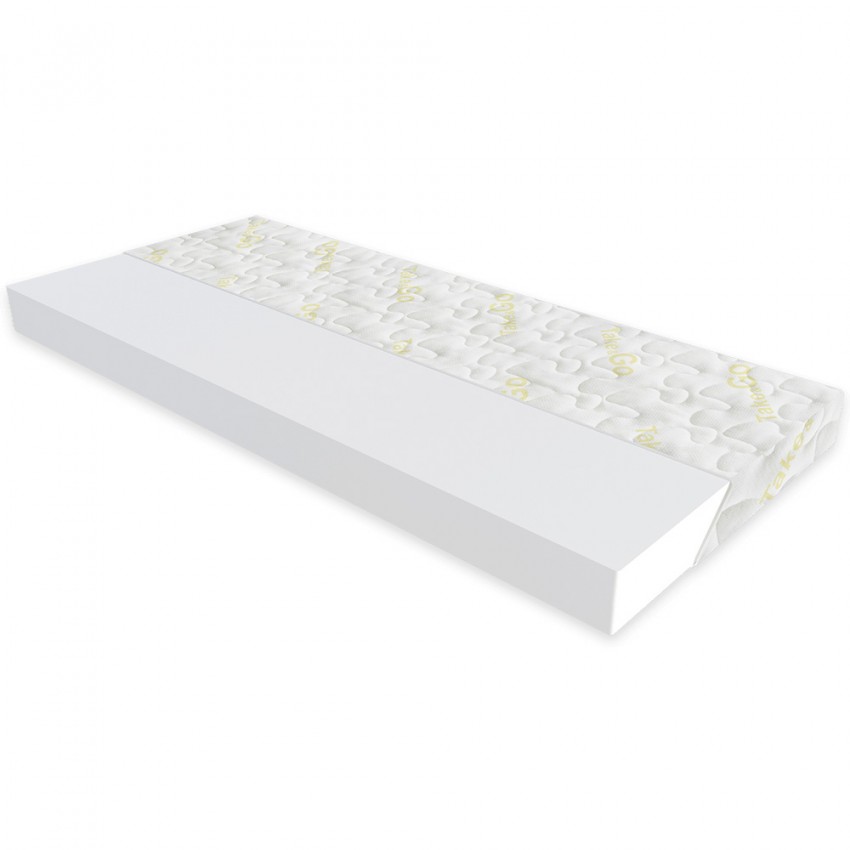 

Матрас TAKE&GO SLIM ROLL 140х200