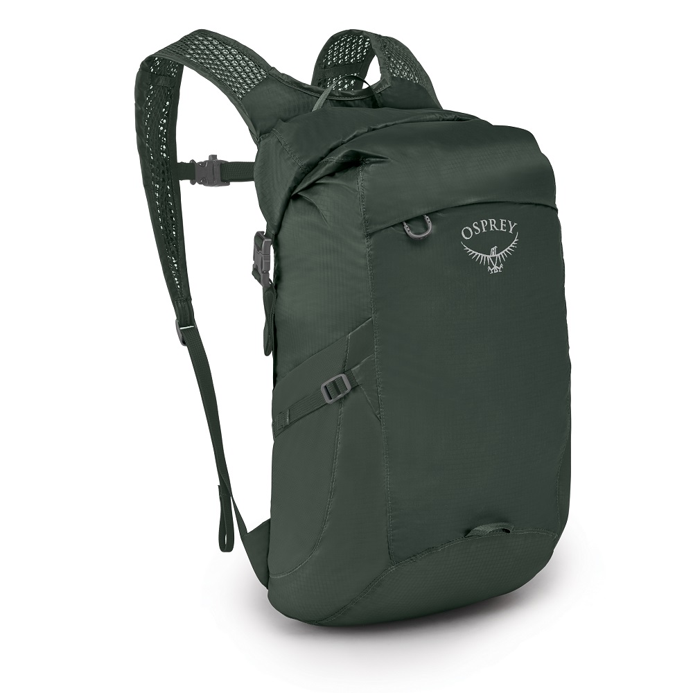 

Рюкзак Osprey UL Dry Stuff Pack 20 сірий