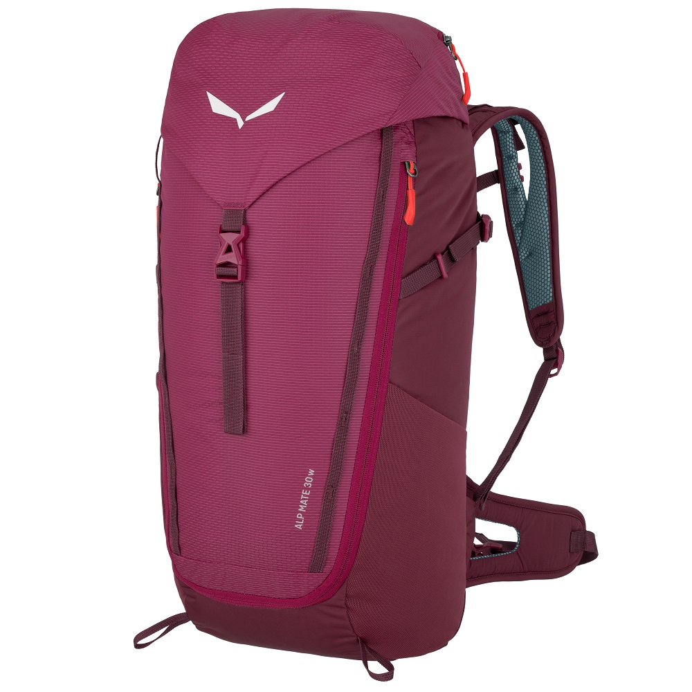 

Рюкзак Salewa Alp Mate 30 Wms фіолетовий