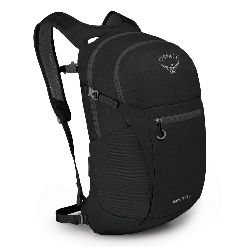 

Рюкзак Osprey Daylite Plus чорний