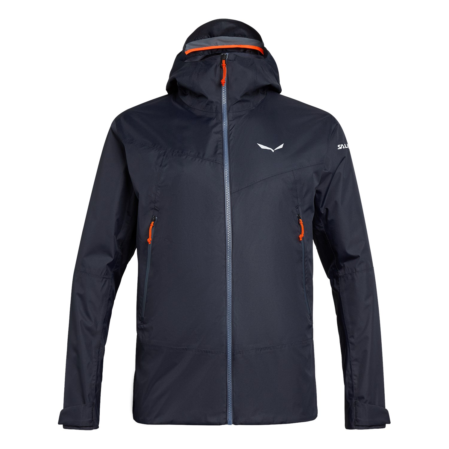 

Куртка Salewa Puez Clastic 2 Powertex 2L Jacket Mns чоловіча  темно-синя, Куртка Salewa Puez Clastic 2 Powertex 2L Jacket Mns чоловіча M темно-синя