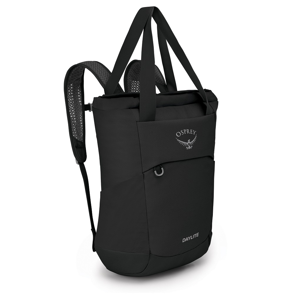 

Рюкзак Osprey Daylite Tote Pack чорний