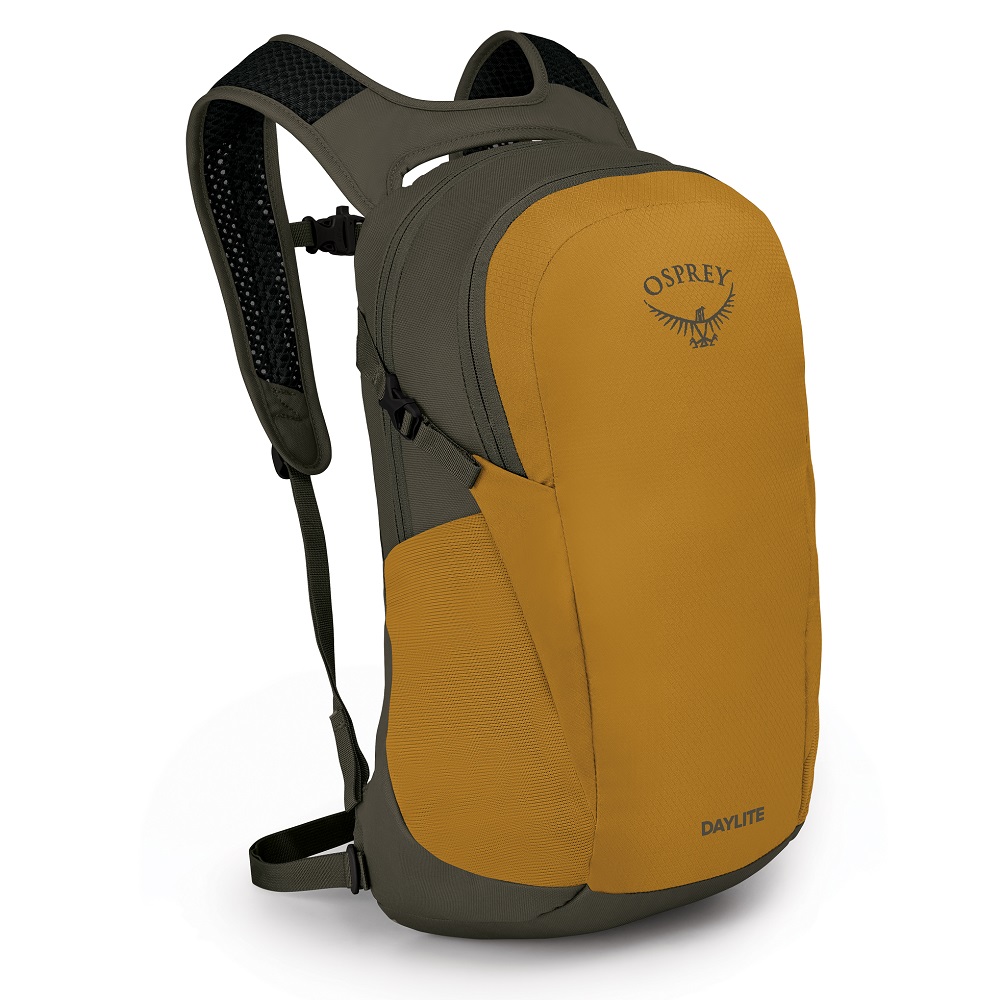 

Рюкзак Osprey Daylite оранжевий