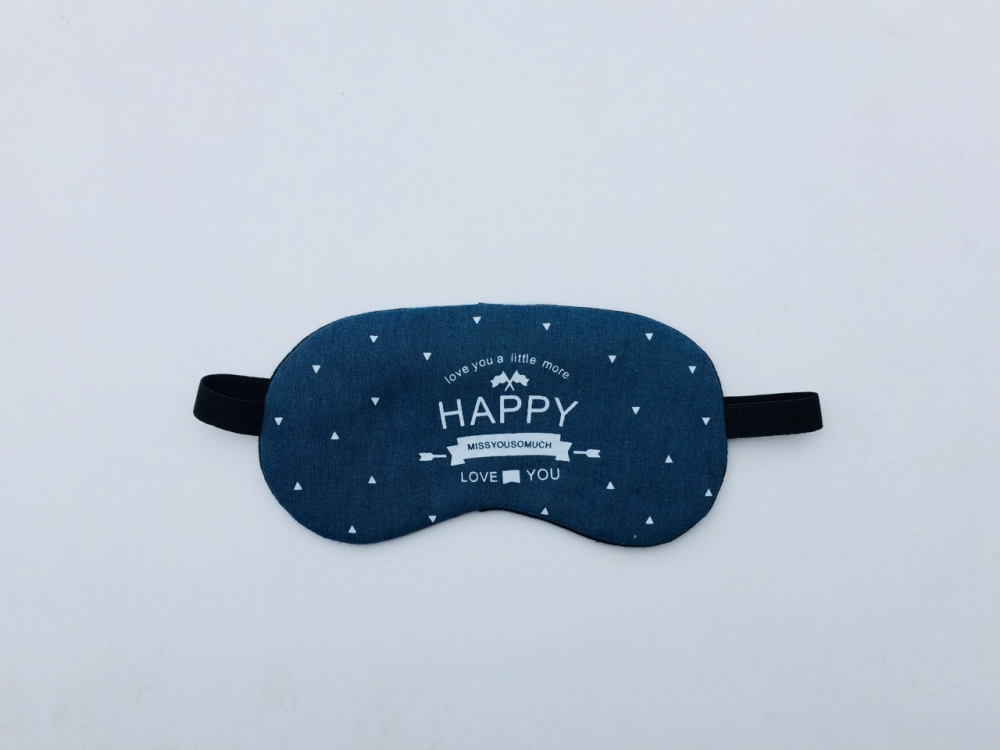 

Маска для сна Sweet Dreams Sweet Dreams Happy