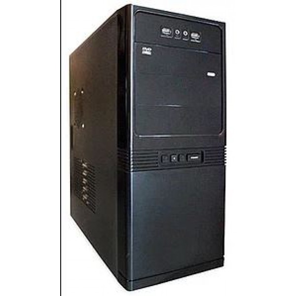 

Корпус Delux DT 210 450W 12Fan