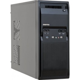 

Корпус CHIEFTEC Libra (LG-01B-500S8)