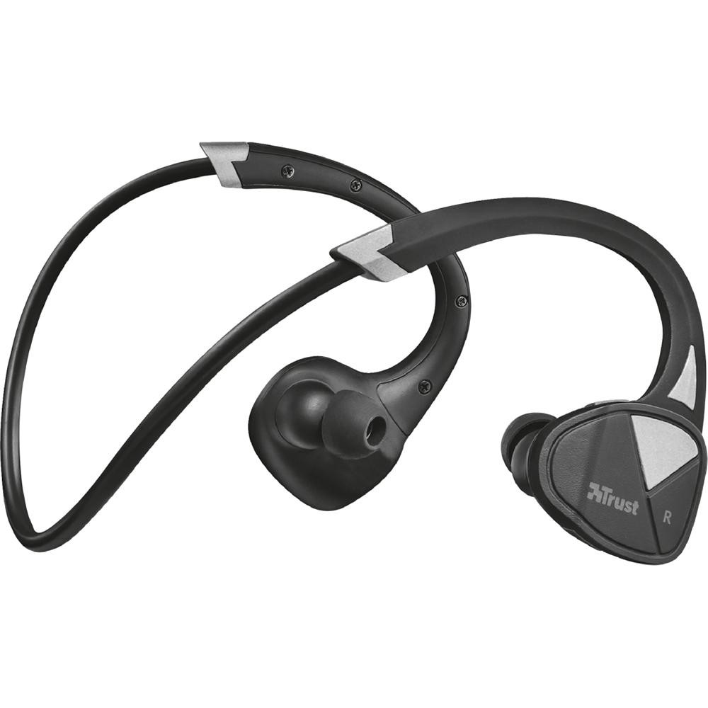 

Навушники TRUST VELO BT NECKBAND IN-EARS (22501)