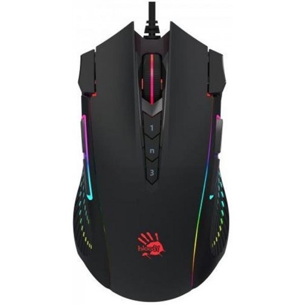 

Мишь A4Tech J90s Bloody Black (J90s)