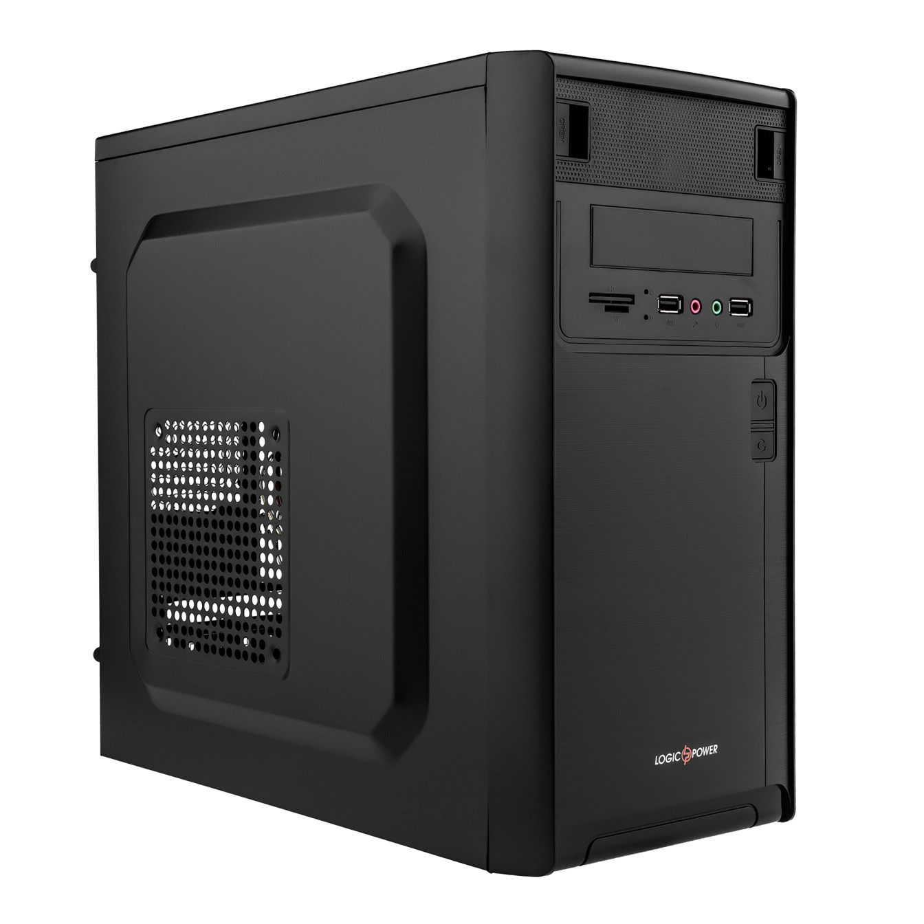

Корпус Logicpower 6103 без БП (LP9296)