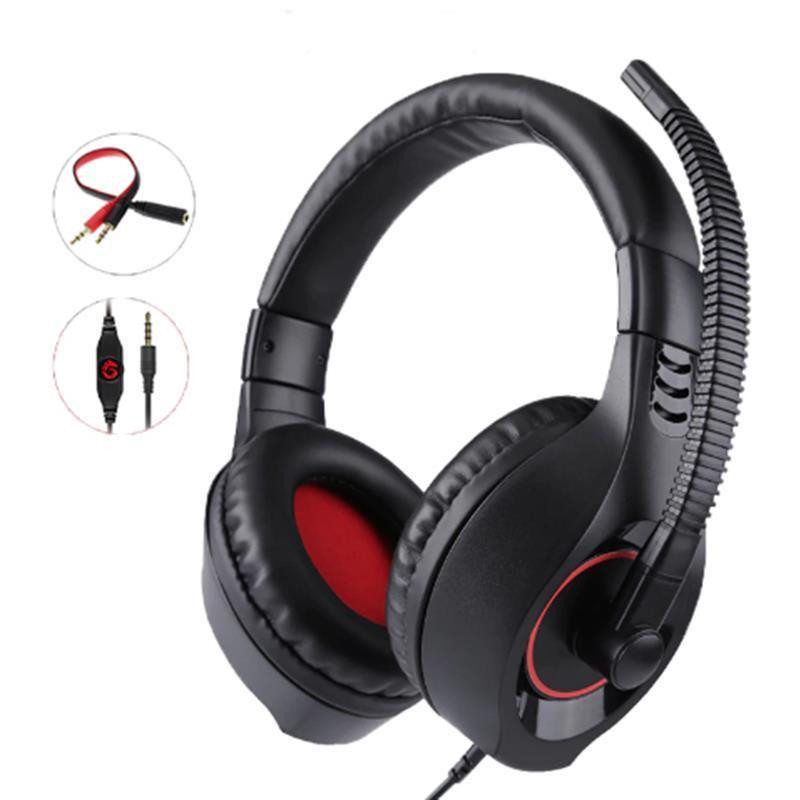 

Навушники Somic A2 Black (9590010340)