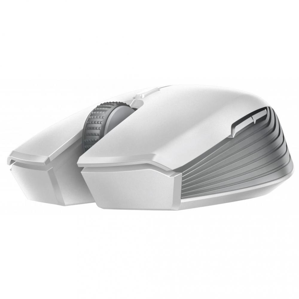 

Мишь Razer Atheris Mercury Edition (RZ01-02170300-R3M1) White (RZ01-02170300-R3M1)