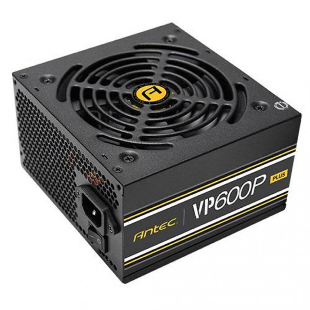 

Блок живлення Antec Value Power VP600P Plus (0-761345-11654-1) 600W (0-761345-11654-1)