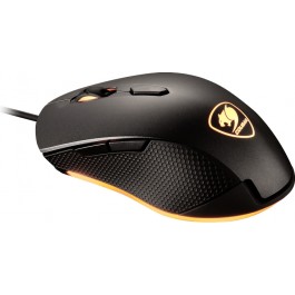 

Мишь Cougar Minos X3 Black