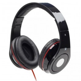 

Наушники Gembird mhs-dtw-r Red