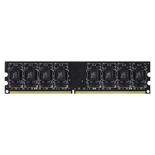 

Оперативна пам'ять Team DDR3L 2GB 1333 MHz Elite (TED3L2G1333C901)