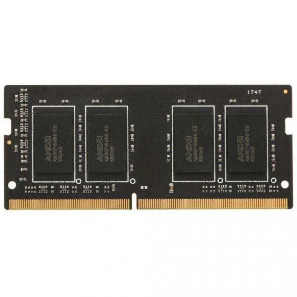 

Оперативная память AMD R744G2400S1S-U (R744G2400S1S-U)