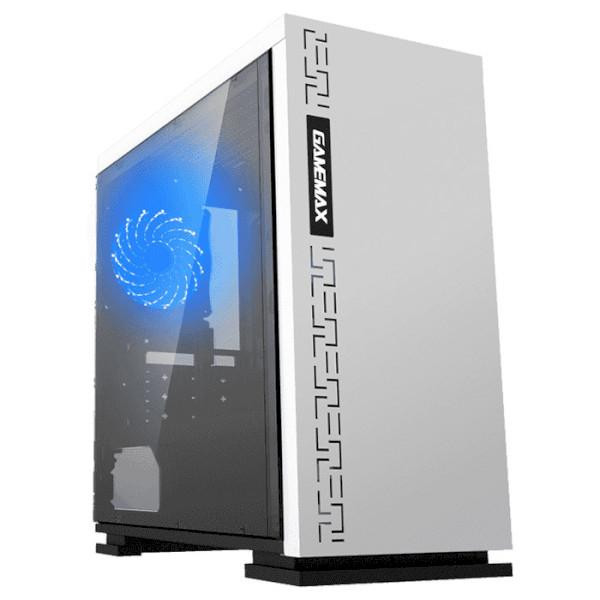 

Корпус GAMEMAX EXPEDITION WT (EXPEDITION WT)