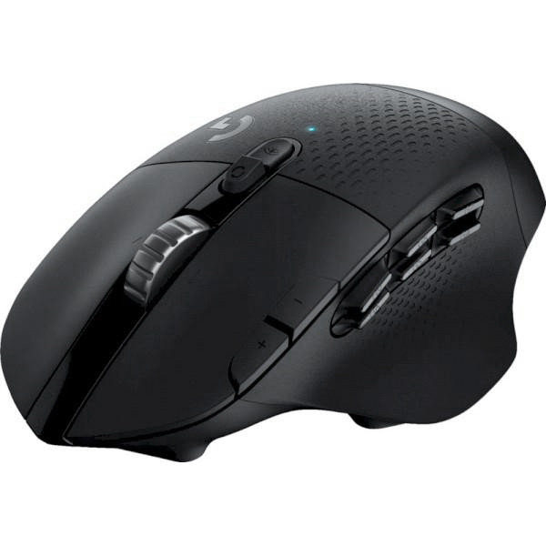 

Мишь Logitech G604 Lightspeed (910-005649) Black (910-005649)