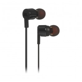 

Наушники JBL T210 Black (JBLT210BLK)