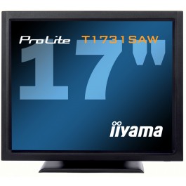 

Монитор IIYAMA ProLite T1731SR-B5 (214610)