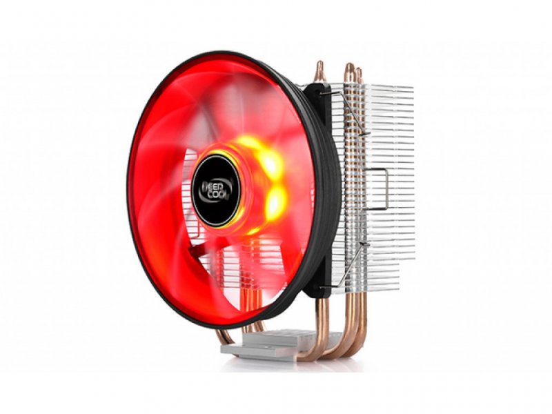 

Система охлаждения Deepcool GAMMAXX 300R (GAMMAXX 300R)