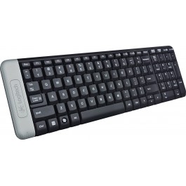 

Клавітура Logitech K230 Wireless Keyboard
