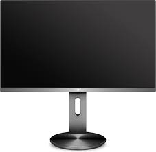 

Монитор AOC i2490Pxqu/bt (I2490PXQU/BT)