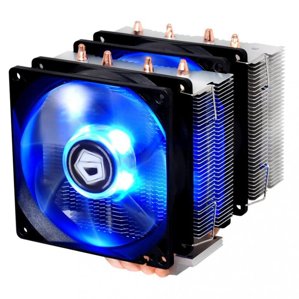 

ID-Cooling SE-904TWIN (SE-904TWIN)