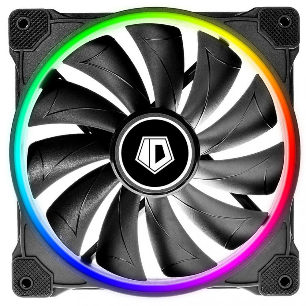 

Система охлаждения ID-Cooling ZF-14025-ARGB (Single Pack)